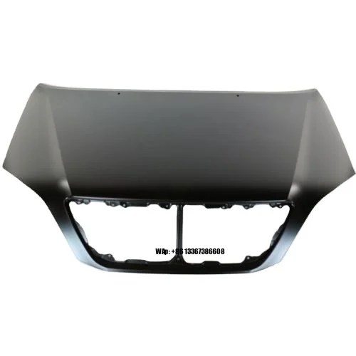 

53301-60501 2003-2009 2003 2004 2005 2006 2007 2008 2009 GX470 Hood Bonnet Sub-Assembly Engine Hood Panel
