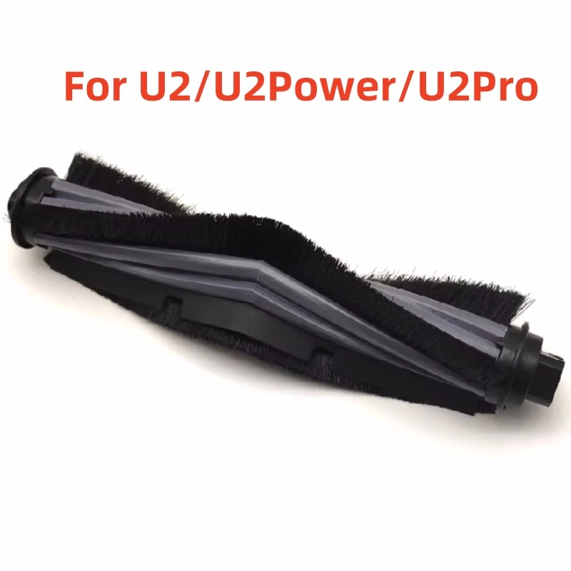 Original For Sweeping Robot U2/U2Power/U2Pro Roller Brush Main Rubber Brush