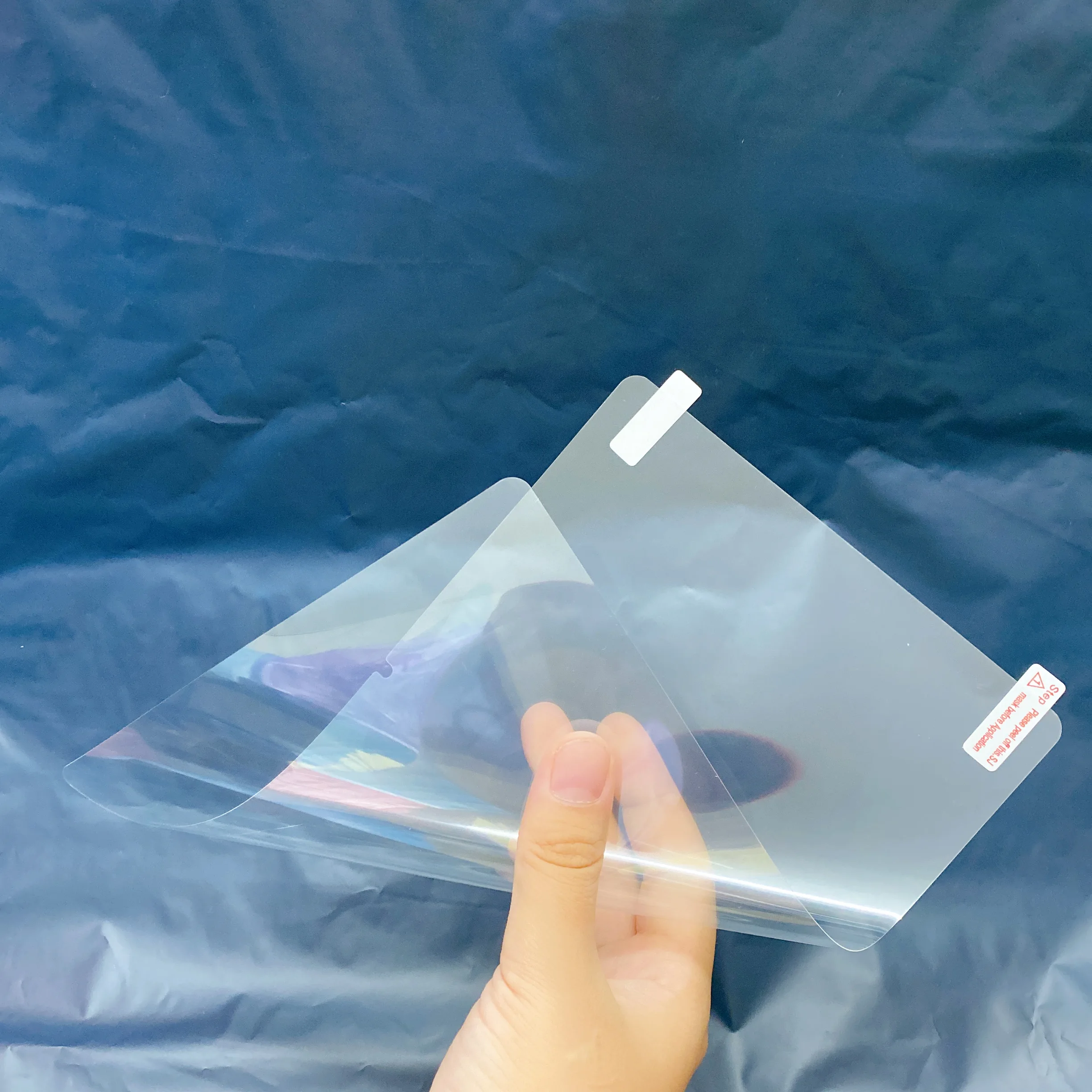 3 pces macio pet protetor de tela para teclast p30s 10.1 polegadas tablet película protetora