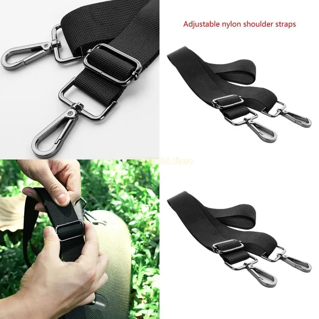 

F62C Neck Lanyard forJBL 3 Speaker Shoulder Strap Neck Tape Sling