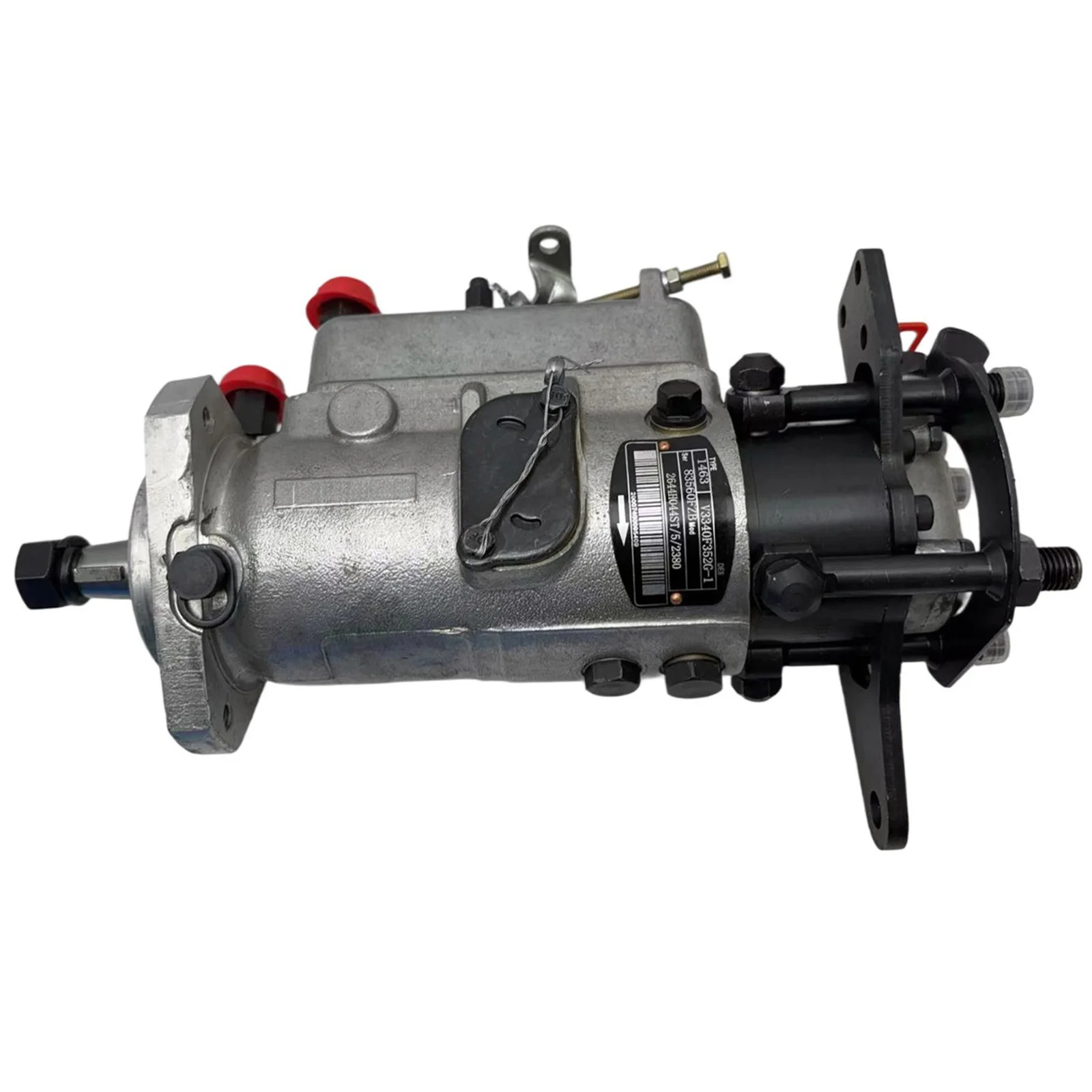 Fuel Injection Pump 2644H044 Compatible for Perkins DPA 1.004 Engine