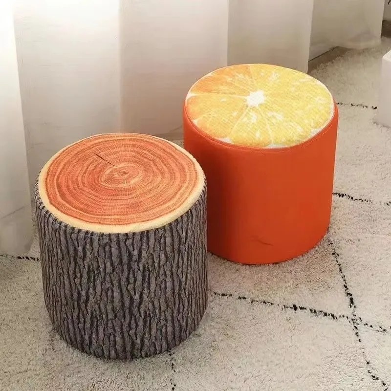 

Restaurant Auxiliary Dining Stool Storage Living Room Design Adult Dining Stools House Minimalist Taburete Plegalable Furniture