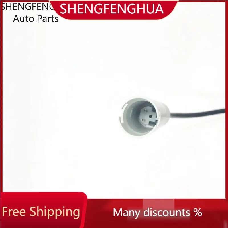 SHENGFENG HUA Free Shipping For BMW E39 car wheel sensor ABS-rear 34521182159 cross-border e-commerce wholesale