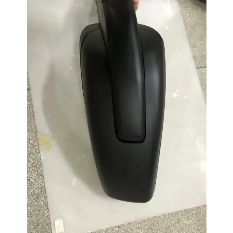 HC-B-11276 Coach Body Parts Bus Electronic Manual Mirror Side Rear View Mirror