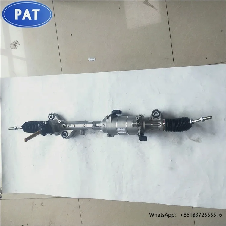 

PAT Auto Electric Steering Rack Gear Box GS1E-32-110A for M6 GH GS1E32110 Left Hand