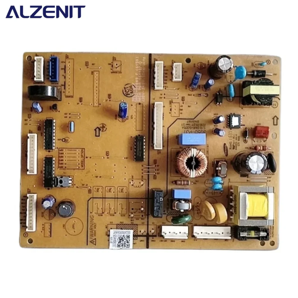 Used For Samsung Refrigerator Control Board DA92-00849A DA92-00849F DA92-00849P Fridge Circuit PCB Freezer Parts