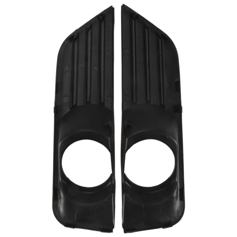 AY03-luz antiniebla del parachoques derecho e izquierdo del coche, rejilla de ventilación, pantalla para Ford Focus 2005 2006 2007