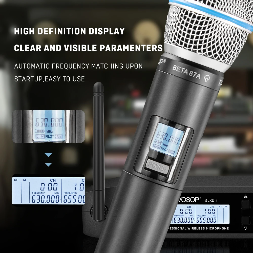 Thumbnail 2 - #50 Trending Karaoke Systems Right Now