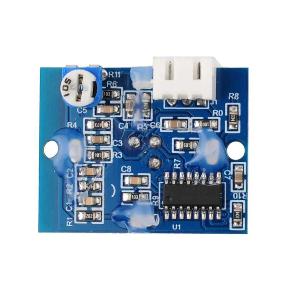 MP3 Music Voice Playback Sound Recording Module Kit with PIR Infrared Sensor Support USB TF Card Download DIY Shop Welcomer