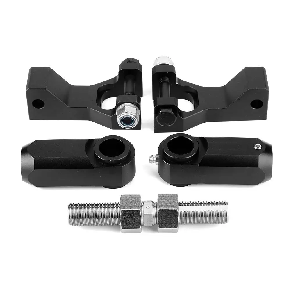 

Adjustable Drop Lowering Links Kit Fits For raptor 350 660 700