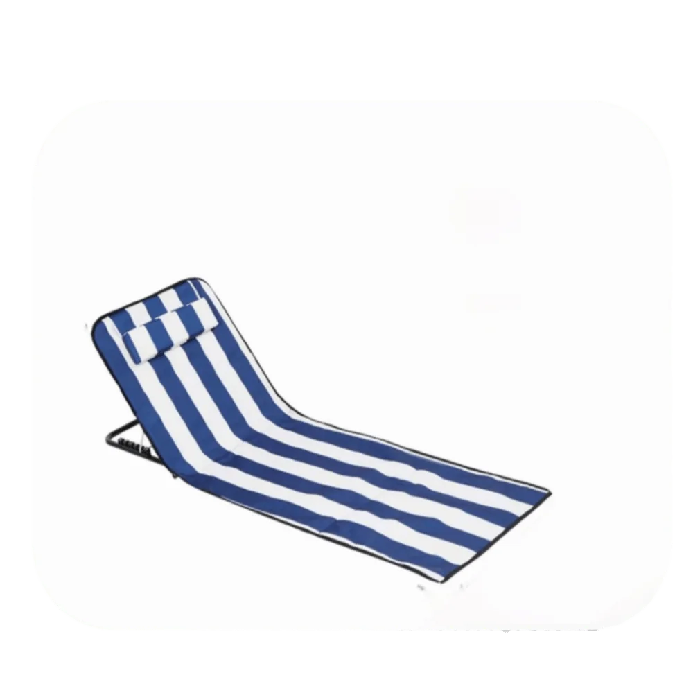 foldable-design-beach-lounger-headrest-reclining-function-camping-lounger-with-handle-portable-beach-bed-outdoor-camping