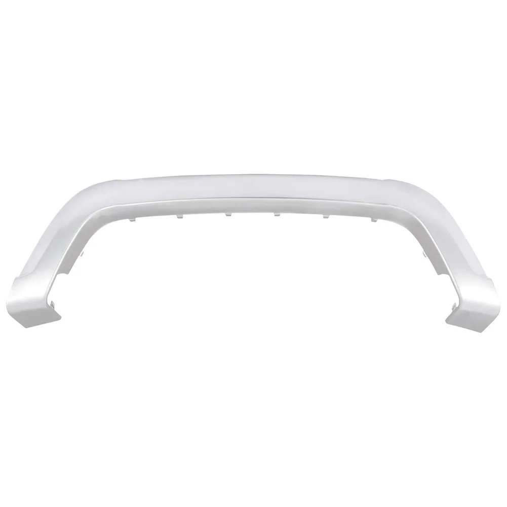 Front Bumper Cover Molding Lower Trims Compatible For Journey 2014-2020 Models Replace 68223776AA Car Accessories