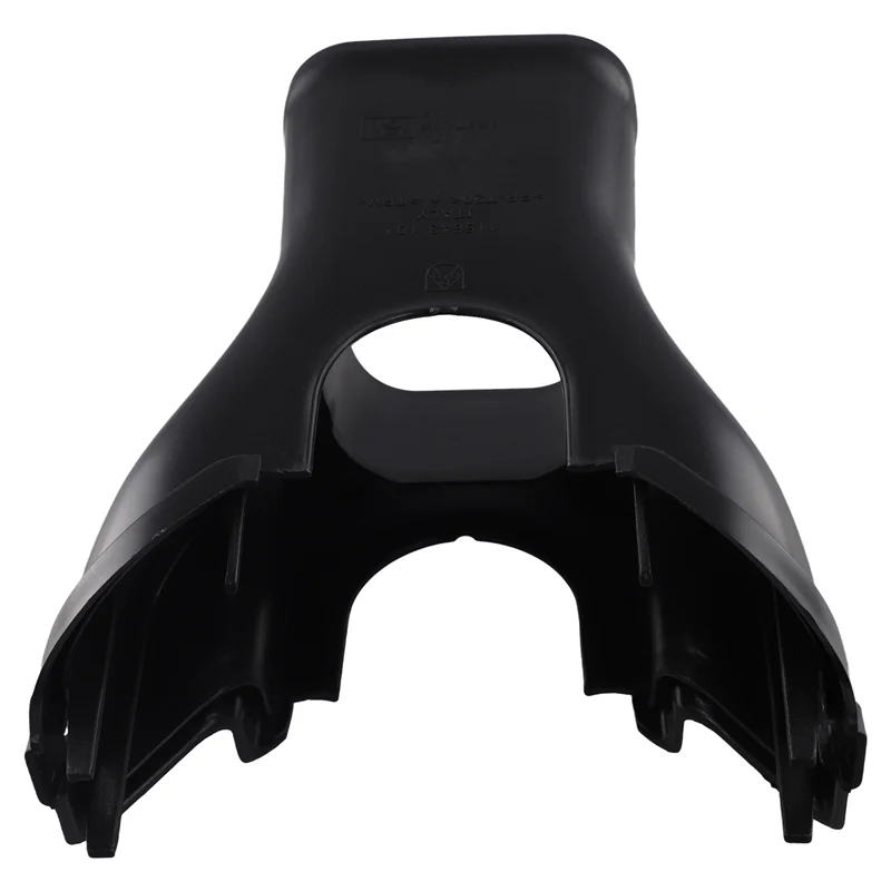 

Leading-Edge-For BMW S1000RR M1000 RR 2019-2025 Motorcycle Ram Air Intake Tube Duct Breather Pipe Air Intake Duct Accessories