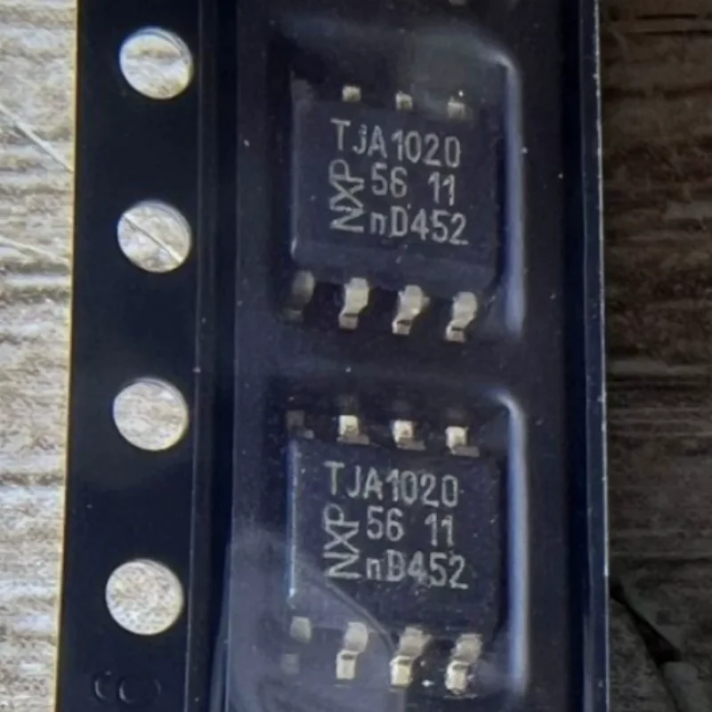 5pcs/lot TJA1020 TJA1020T/CM Brand New Original Genuine Product Chip SOP-8