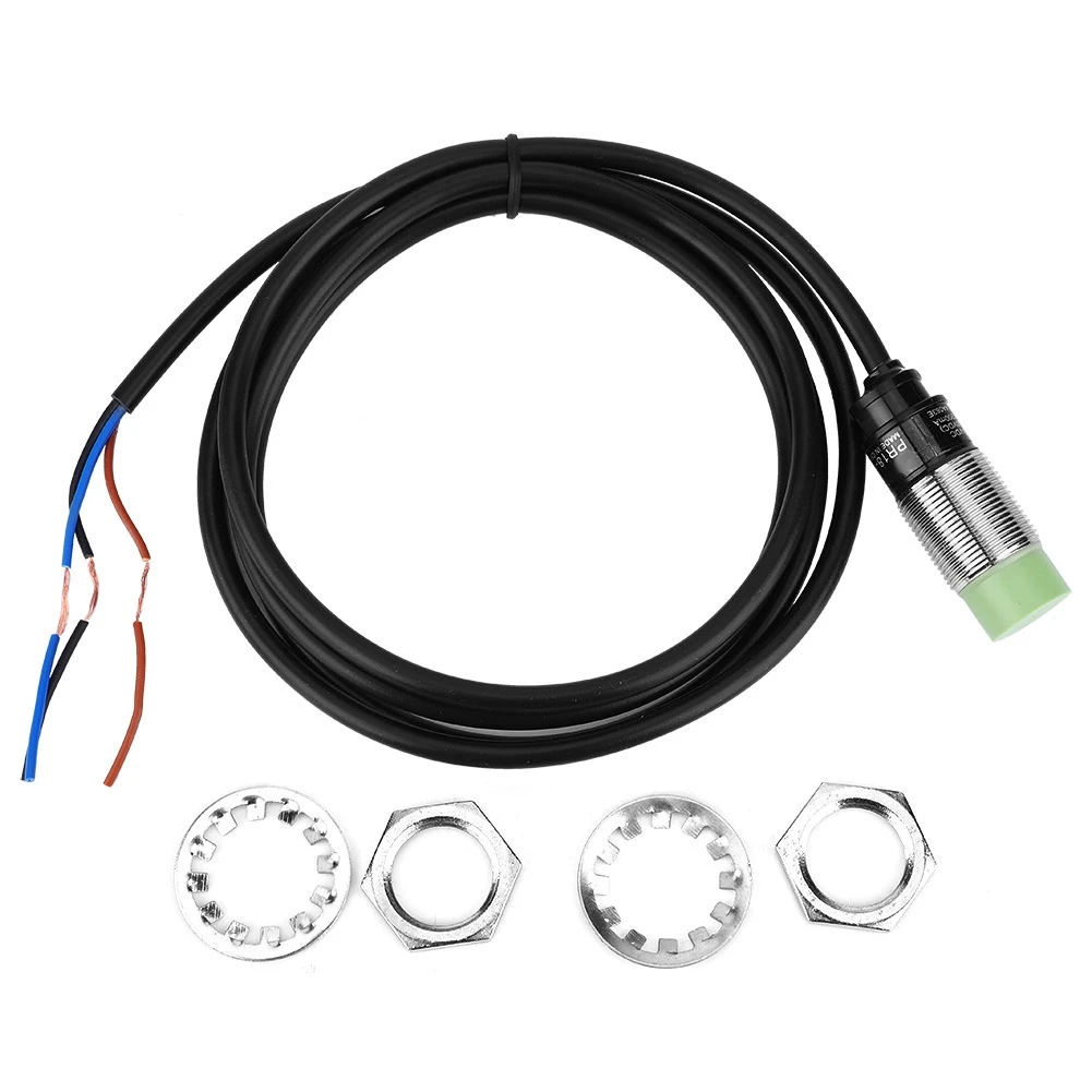sensor-de-proximidade-indutivo-berm-pr18-8dn-3-fios-no-npn-chave-de-sensoriamento-hall-10~30vcc