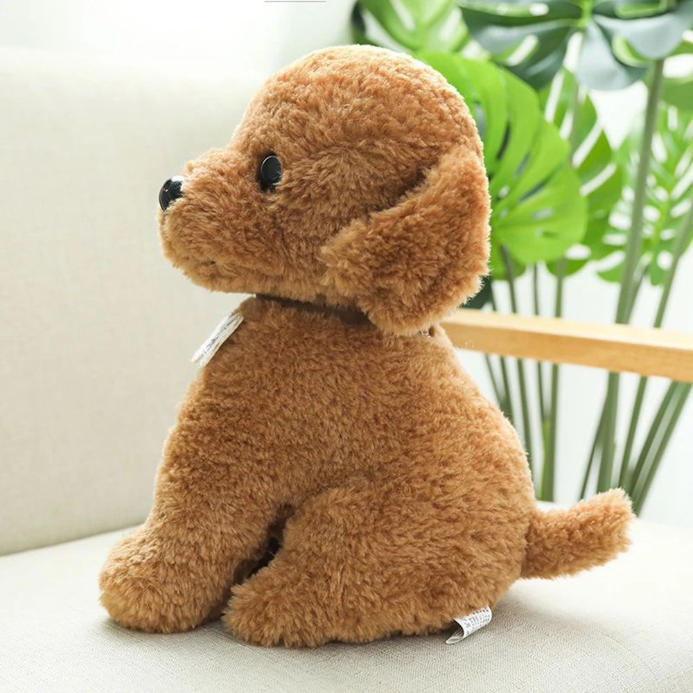 22cm Cute Simulation Of Many Dog Plush Toys Delicate Small Soft Kawaii Two Ha Dolls For Children And Girlfriends Birthday Gifts