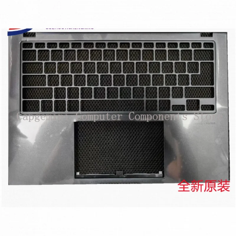 New for Asus Pro14 ux6404 ux604v c cover keyboard bezel 2023