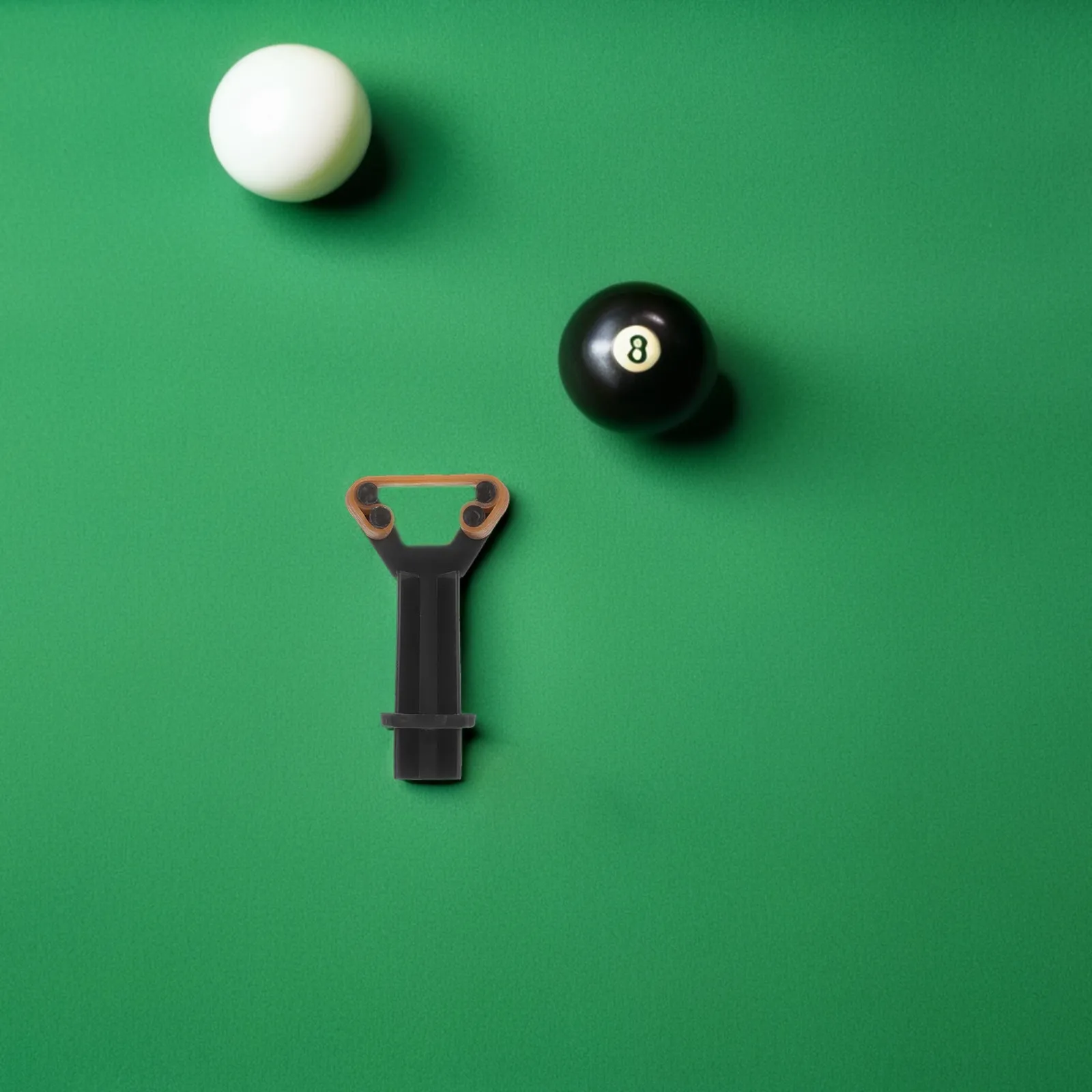 

5Pcs 13Mm Pool Cue Tip Installer Rubber Alignment Clamp Tool for Billiard Cue Repair Enhanced Control Accurate Shots