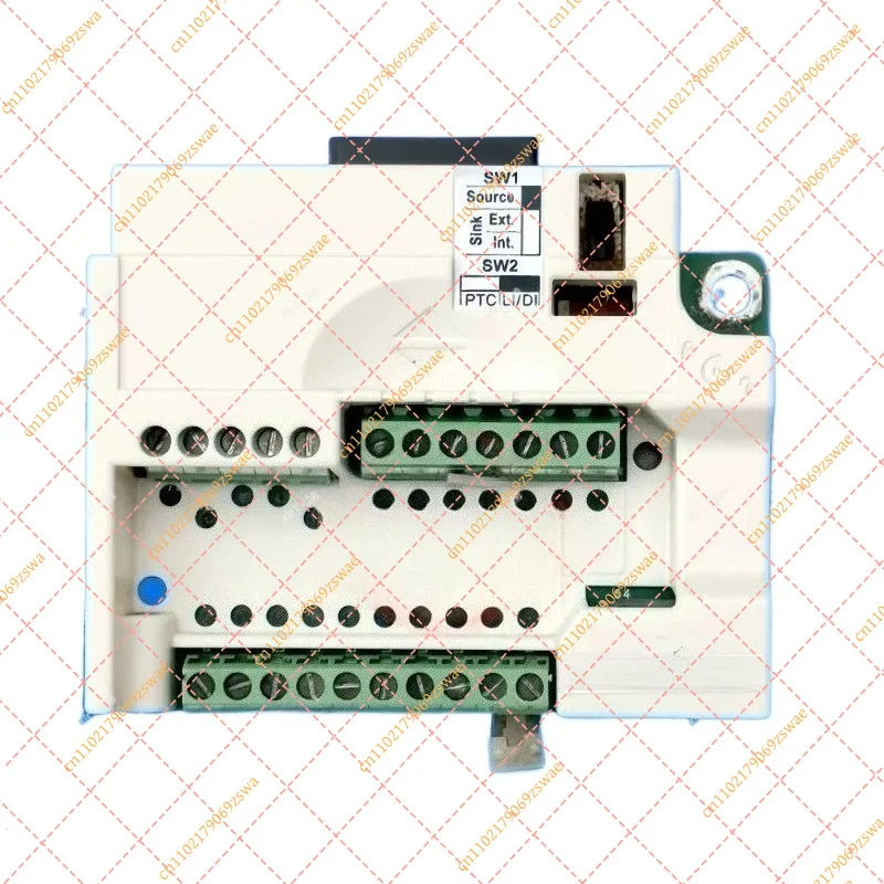 VFD Interface Terminal Board, IO Control Wiring Terminal Block Replacement Part