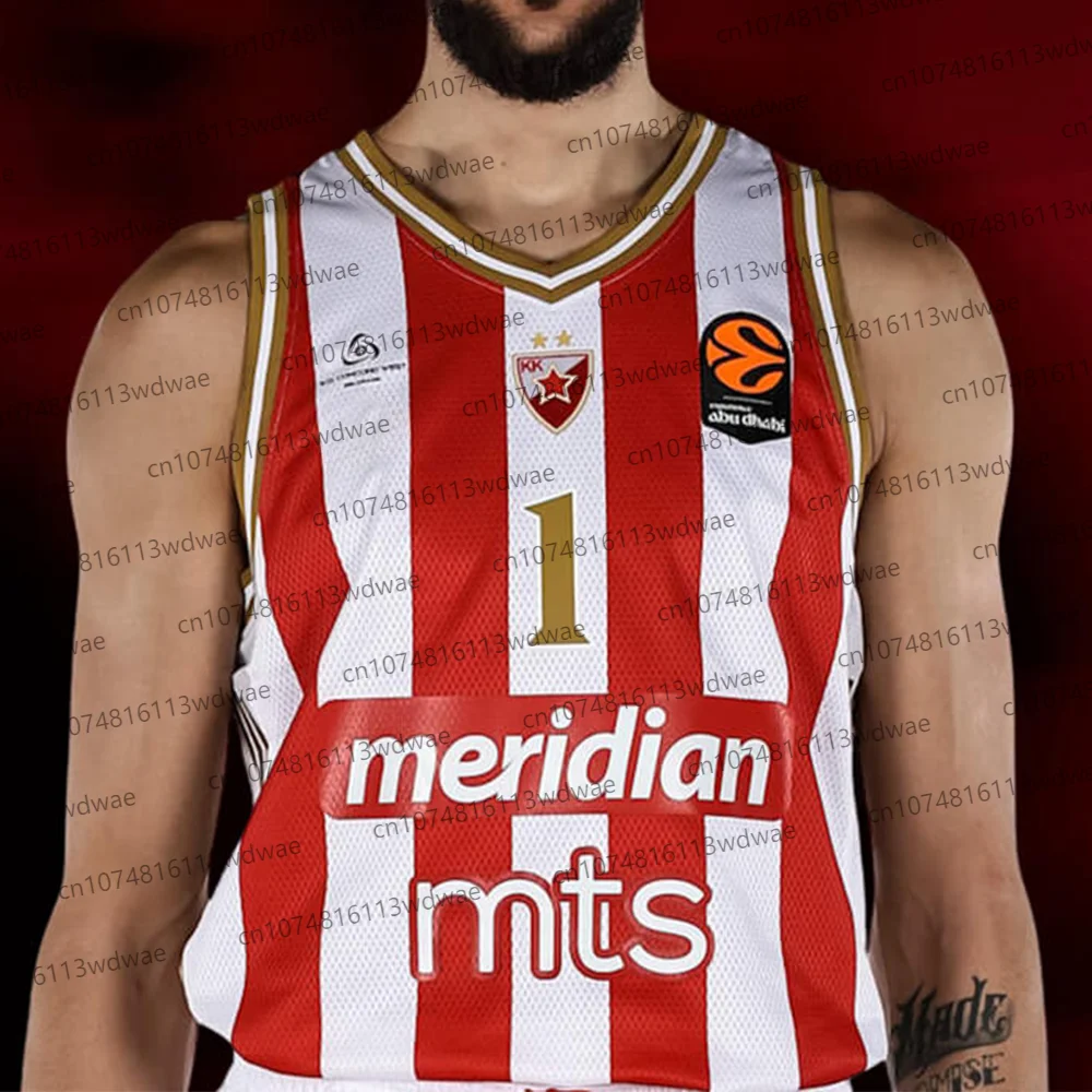 2025 Serbia Basketb…