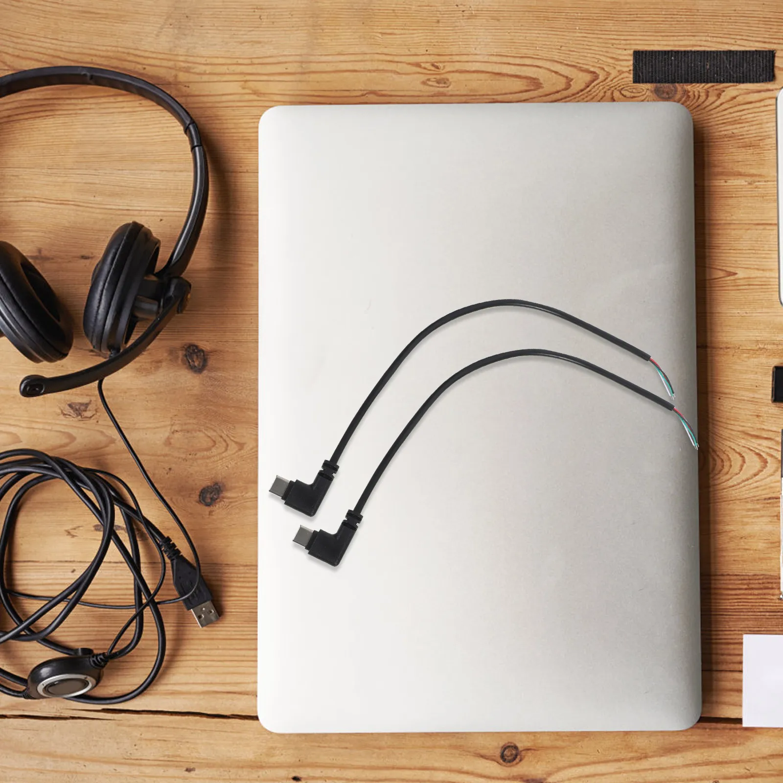 4Pcs Short Usb Type…