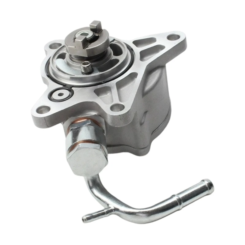 M76E Leichte Aluminium-Vakuumpumpe SH1518G00A Ersatz für den Auto-Bremsassistenten – Detail 1