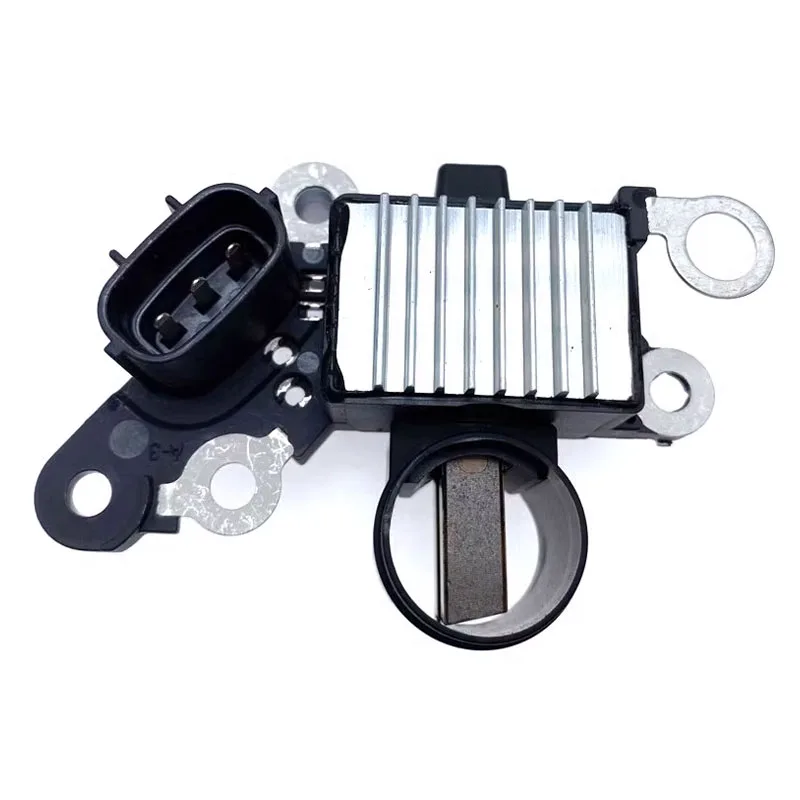 Car Generator regulator For Changan Alsvin V3 JFZ1932L