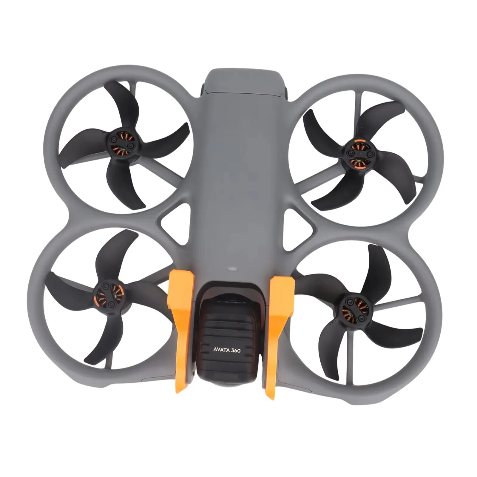 

Shockproof Gimbal Guard Protector for DJI AVATA 360 Camera Lens Anti-Scratch Protective Cover