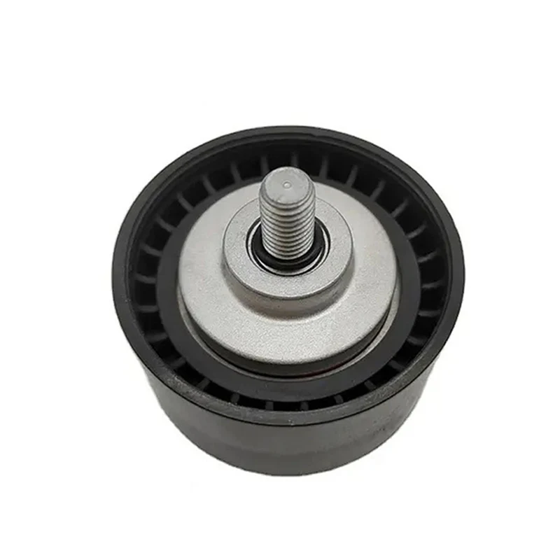 OEM Match Idler Pulley for BMW 120d 320d 520d 2004-2017 1 Series 3 Series 5 Series 11287800562 7800562 1570445