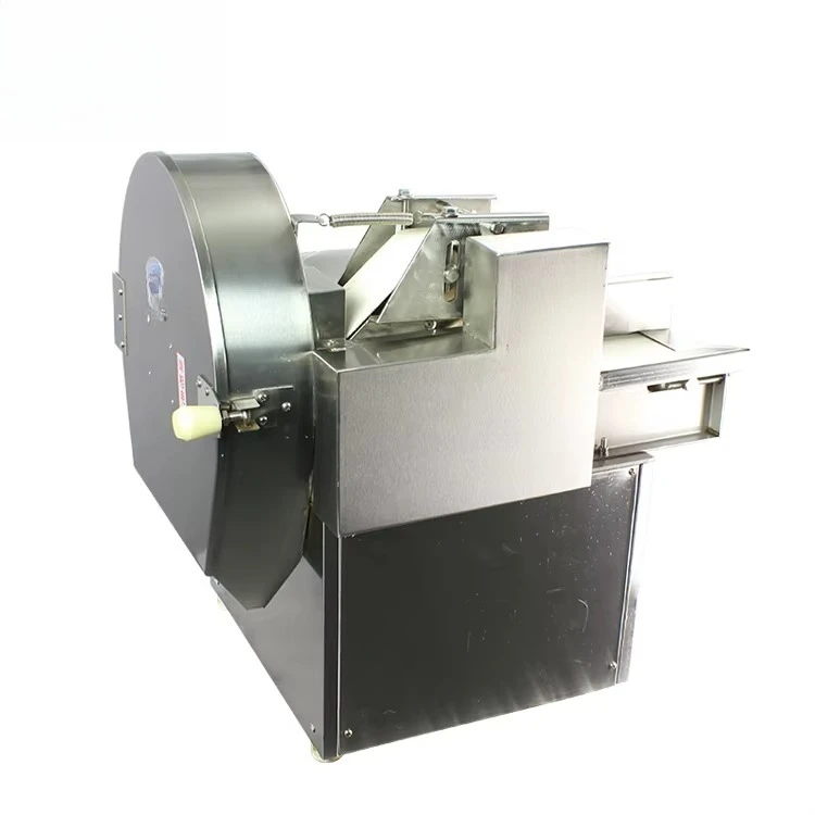 Food Processing Machinery Industry Specialty Fruit and Vegetable Cutting Machine