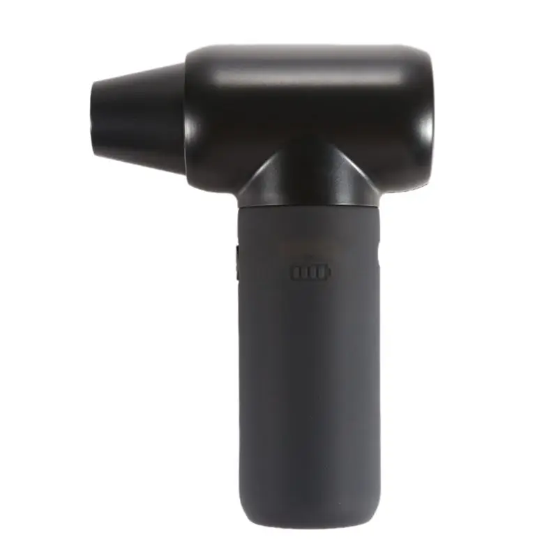 

Портативный электрический вентилятор-воздуходувка для чистки клавиатуры и автомобиля, с функцией сушки волос