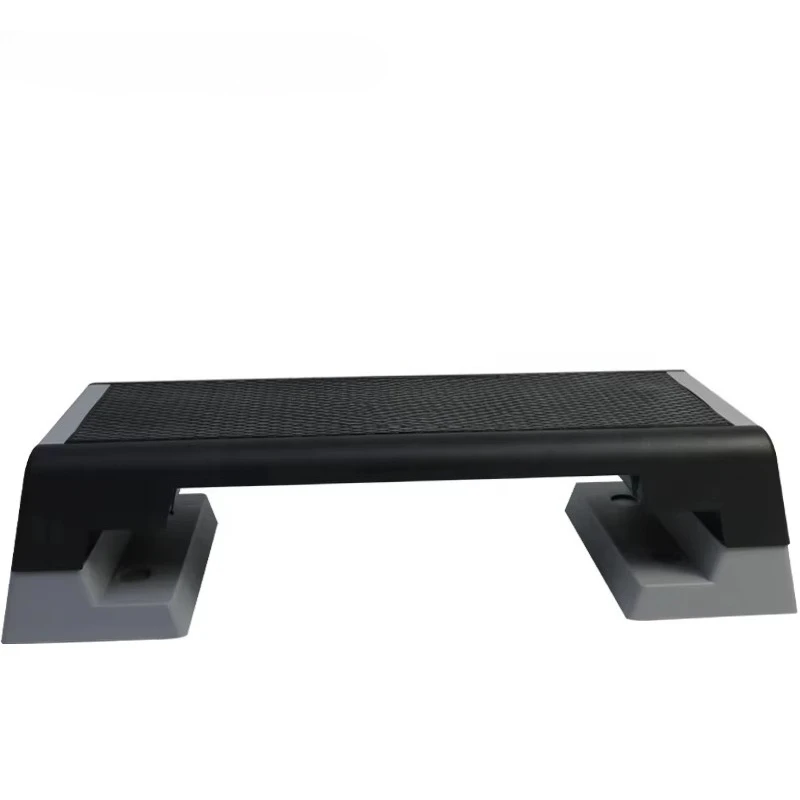 98cm Adjustable Fitness Pedal Stable Structure Ideal For Gym Balance Training And Daily Aerobic Exercise New Arrival