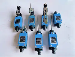 Travel switch limit switch ME-8104 ME-8107 ME-8108 ME-8111 ME-8112 ME-8169 ME-9101 TZ-8104 TZ-8168 Limit contact roller sensor