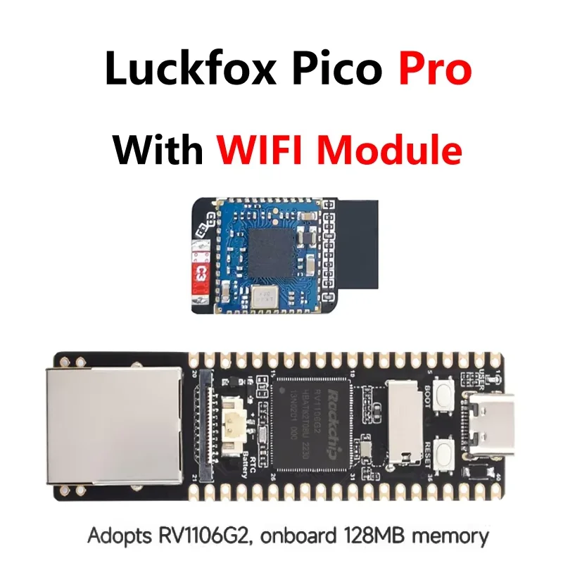 Variant: 128MB With WIFI