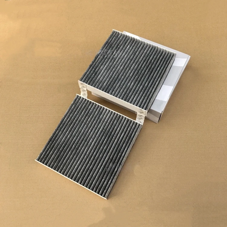 

Suitable for X3 20dx 20ix 28ix 30dx 35ix air conditioning filter element 64319237157