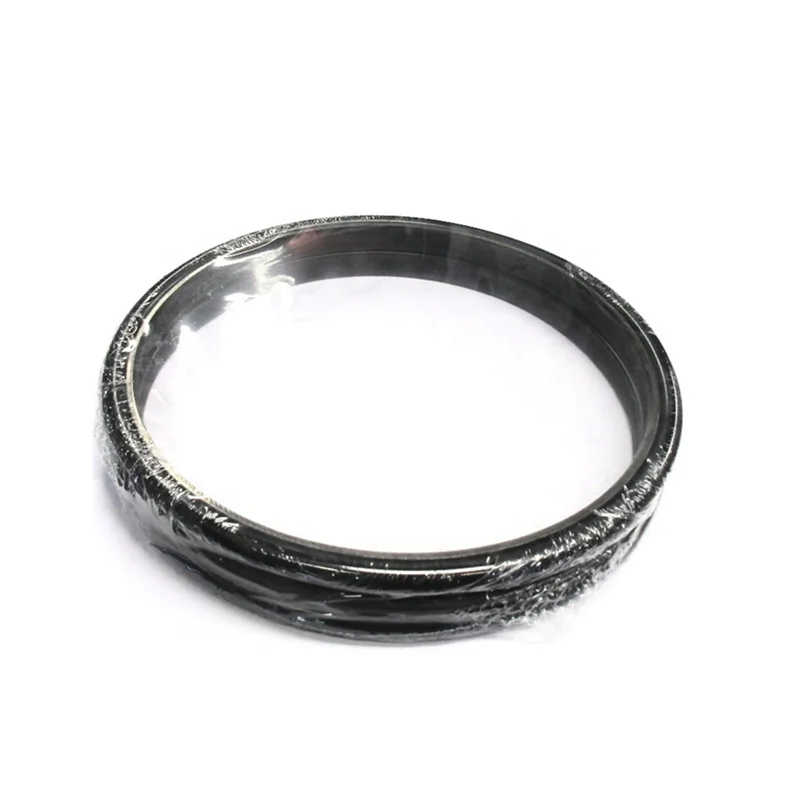 Excavator accessories E330D E336D floating oil seal 255-2272