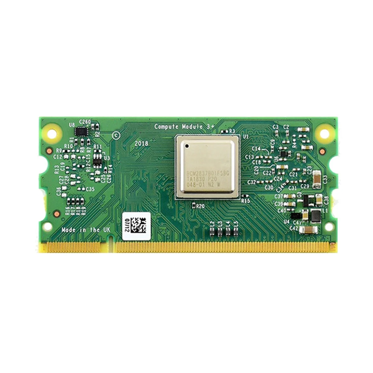 AT87-для вычислительных модулей Raspberry Pi, комплекты дисплея Vision, макетные платы типа B