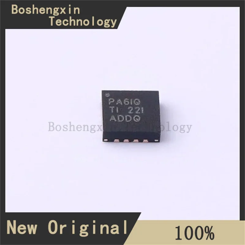 1Pcs TPS62130AQRGTRQ1  TPS62130A-Q1 3-V to 17-V 3-A Automotive Step-Down Converter in 3 × 3 QFN Package  VQFN-16-EP(3x3)