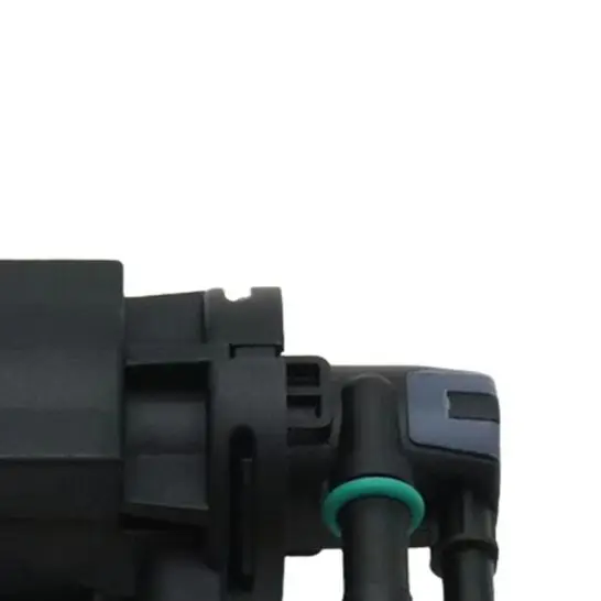 Turbo Boost Control Solenoid Valve Assembly For Ford Vehicles Matching 9665886280 And 9801887680 Mechanical Interface Specs