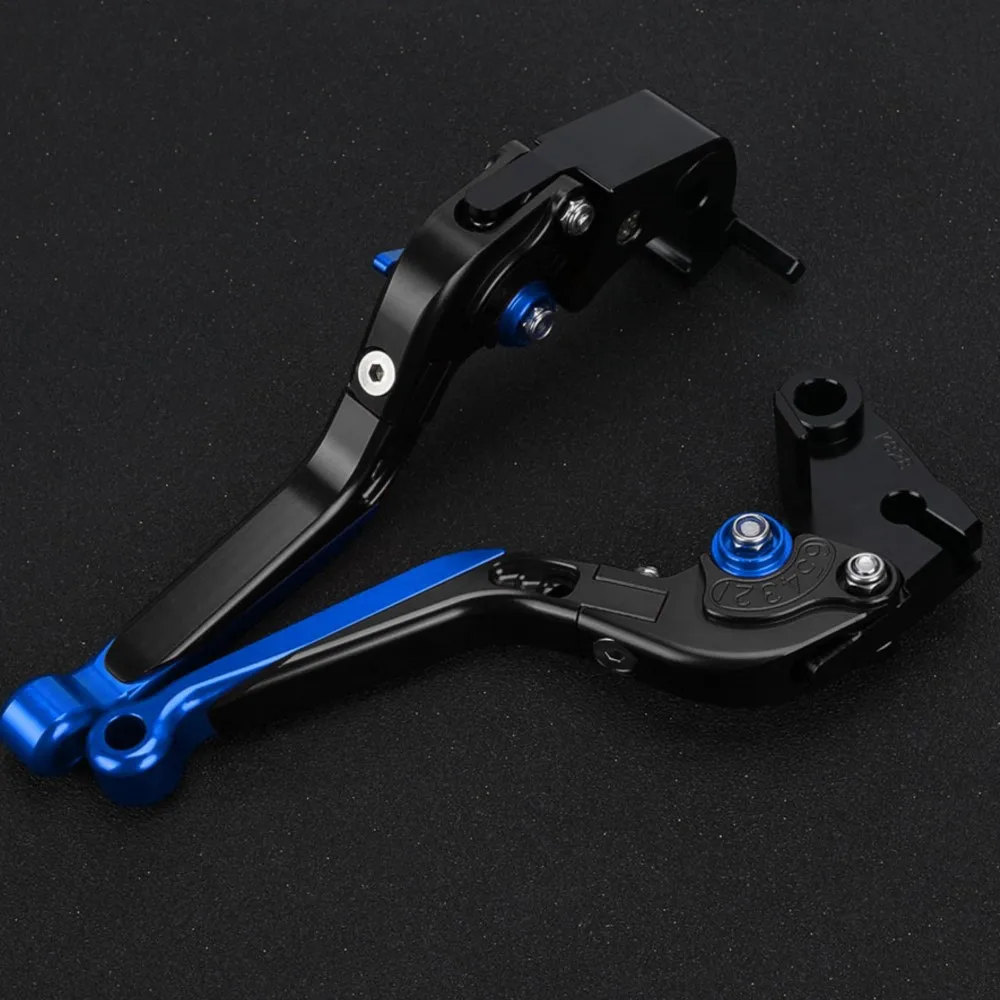 

Motorcycle FOR YAMAHA YZFR6 YZF R6 1999 2000 2001 2002 2003 2004 Brake Clutch Levers Handlebar Grip Handles bar Hand Grips