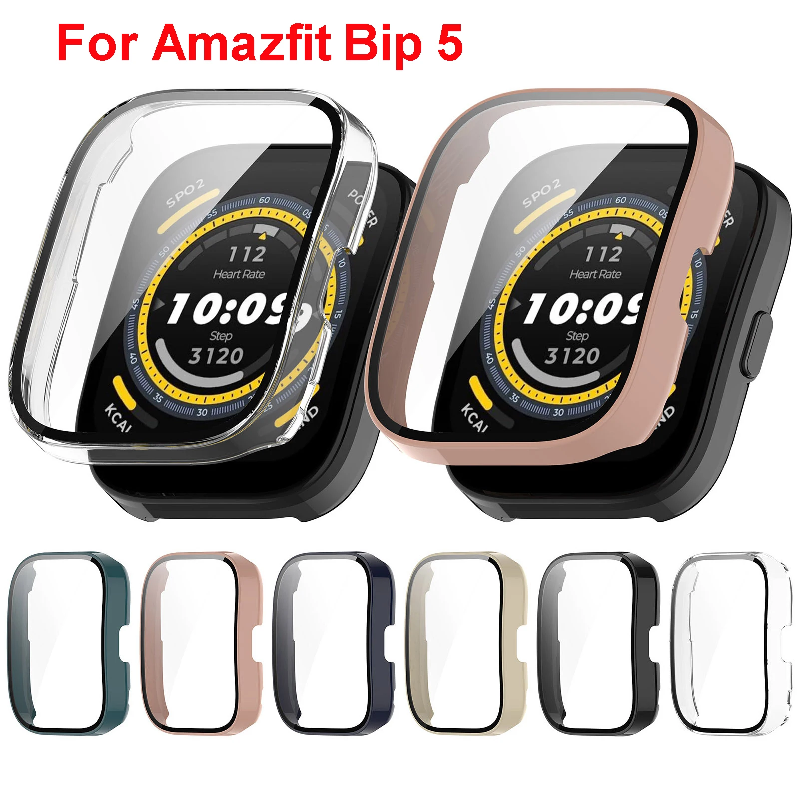 Glass Case For Amaz…