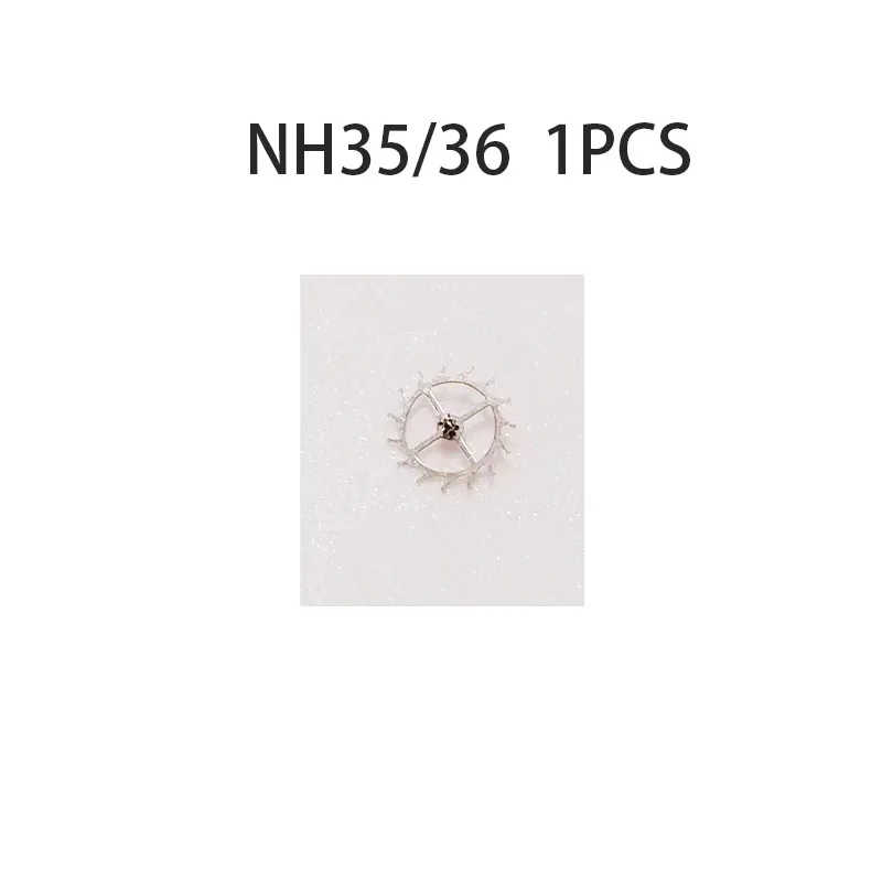 

Watch accessories, movement accessories, suitable for precision NH35 NH36A automatic wheels