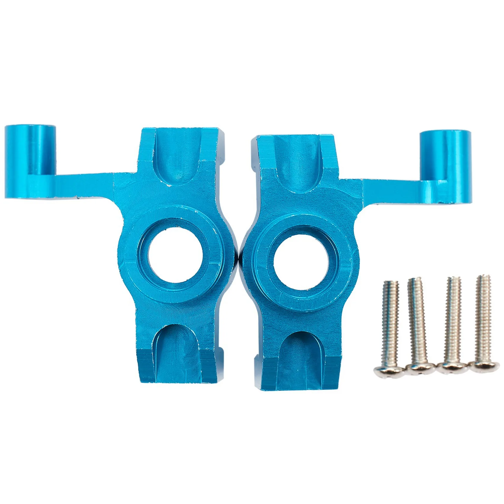 

2 Set 12428 12423 Upgrade Accessories Kit For Feiyue FY03 Wltoys 12428 12423 1/12 RC Buggy Car Parts-Y46A
