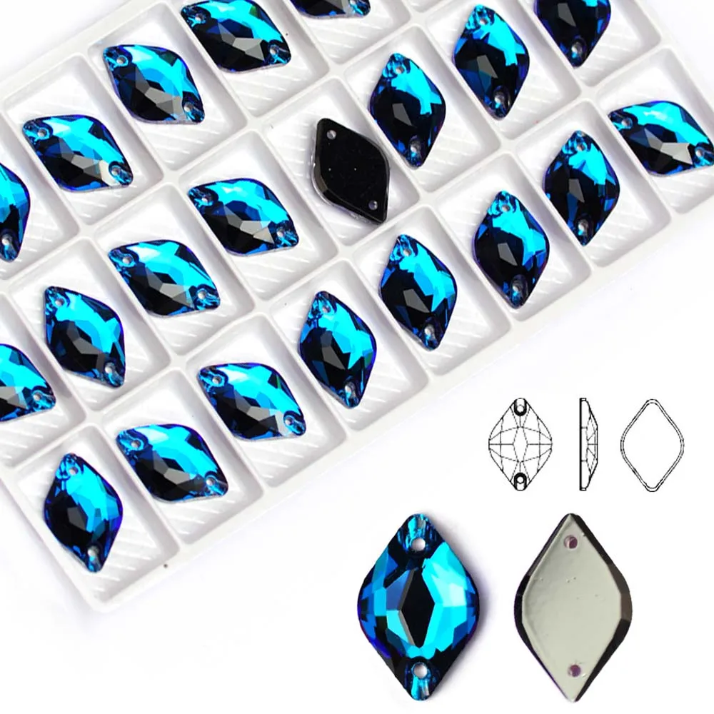 Bermuda Blue Lemon …