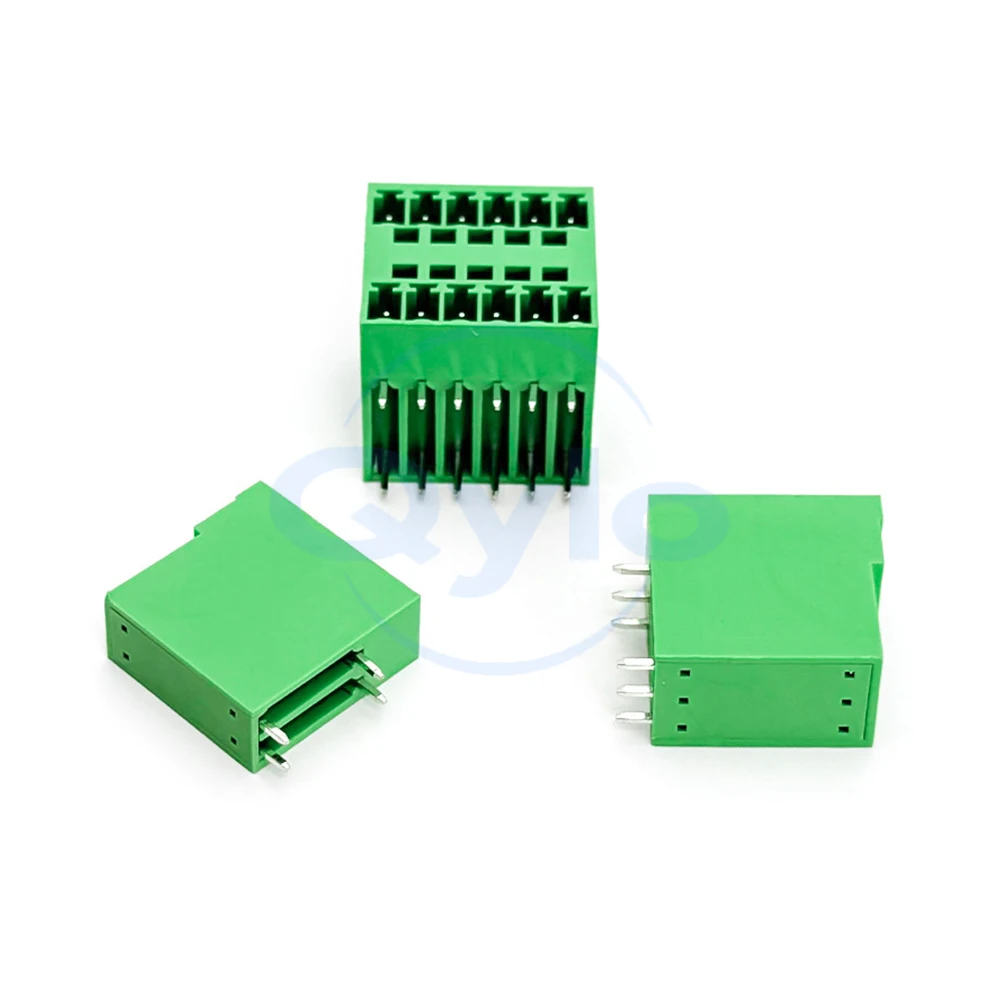 (1 Pcs) Kf 2EDGRH -…