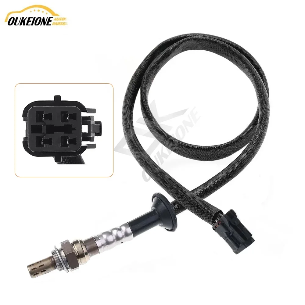

O2 Oxygen Sensor for Hyundai Santa Fe Sport 2.0L 2013 2014 2015 2016 Downstream 392102G850 234-4956 Car Replacement Parts