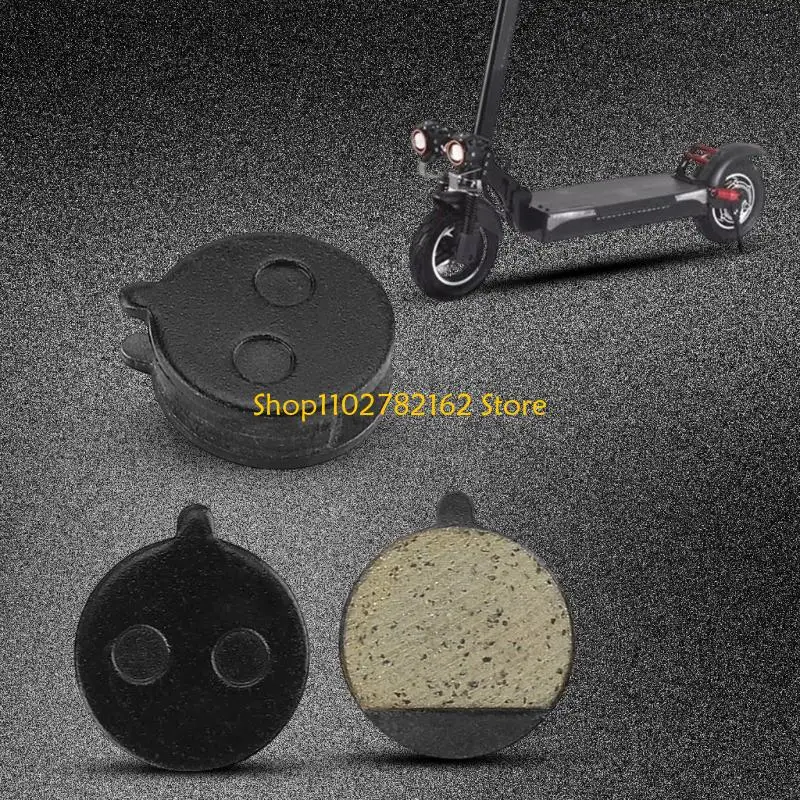 547B Road Bike Calipers Brake Block Bike Brake Shoe Universals Bicycles Brake Pad