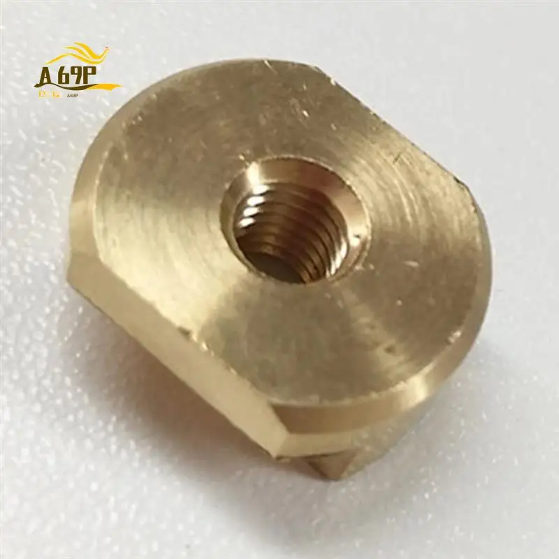 

A69P-Surfboard Hydrofoil Screws M6 Accessories Surfboard Paddle Board Screw Nuts Fish Fin Screw Accessories