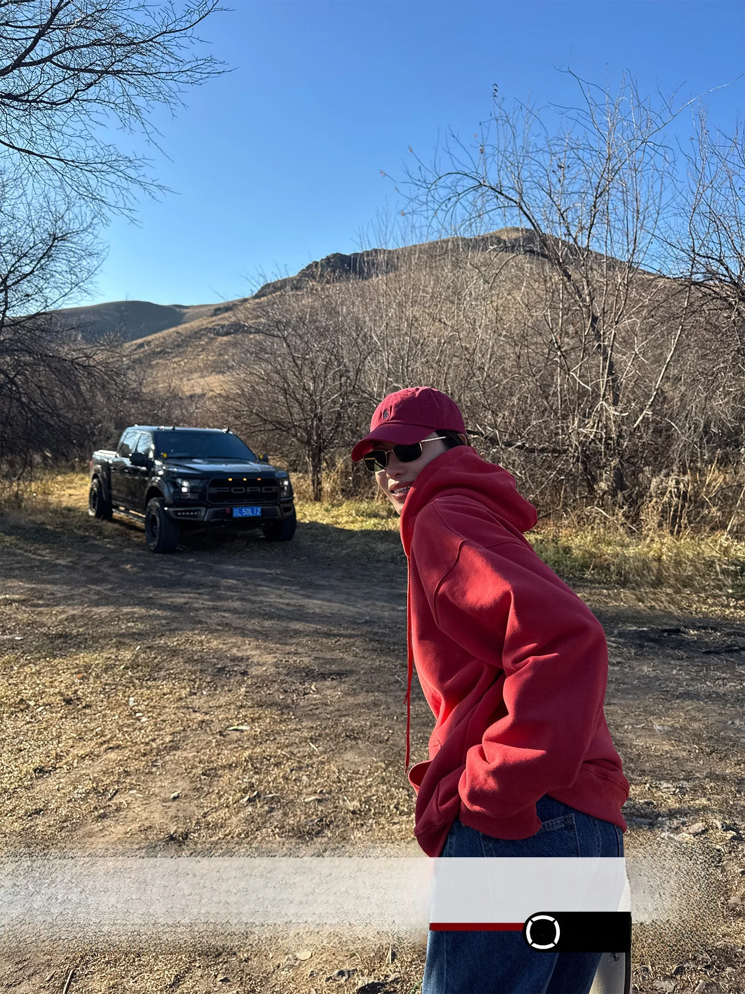 

Yangle Heavyweight Fce Hoodie Women's Casual Street Sle Warmth Comfortable Cotton Polyester Blend Long Sve Sweatirt