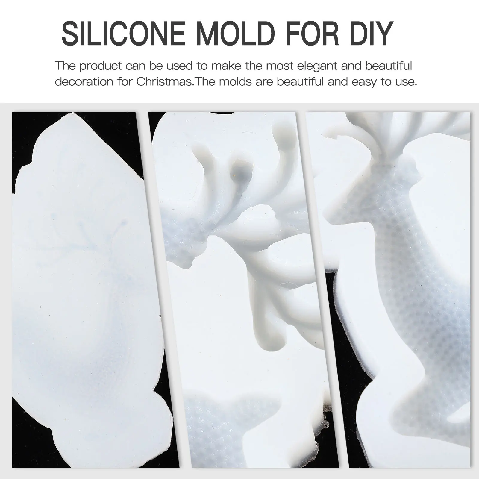 

1pc Silicone Candy Making Mold, Soft Sweets Craft Baking Tool, Home Silicone Mold Decor Kitchen Bar Accessories